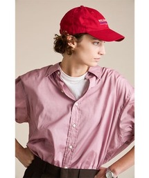 THE SHINZONE シンゾーン WILLIAMSON CAP THE SHINZONE/シンゾーン ウィリアムソンキャップ WILLIAMSON