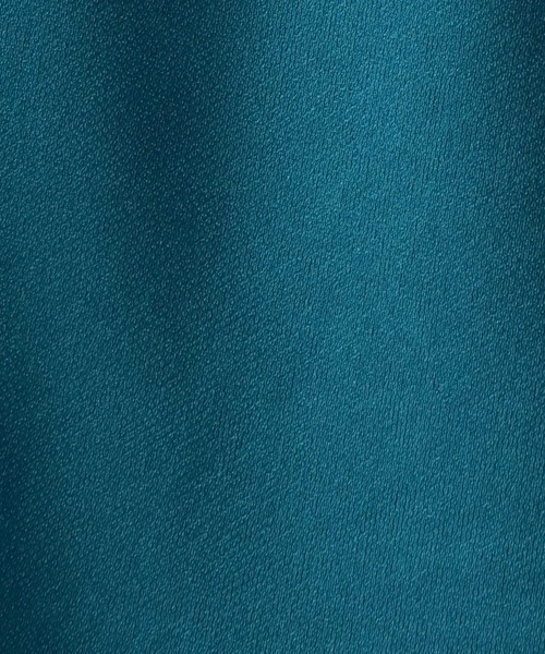 SITRY（シトリー）の「side line flared pants/サイドライン フレア パンツ（その他パンツ・メンズ・ターコイズブルー/ブラウン/パープル/ブラック・M/L/LL）」の16枚目の写真