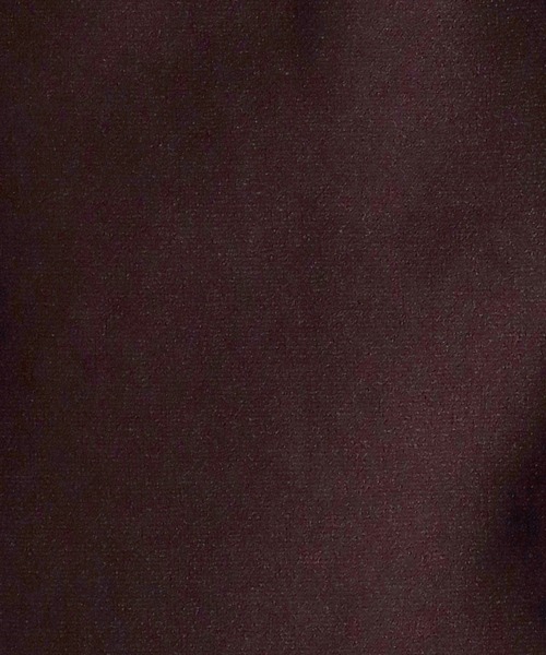 SITRY（シトリー）の「side line flared pants/サイドライン フレア パンツ（その他パンツ・メンズ・ターコイズブルー/ブラウン/パープル/ブラック・M/L/LL）」の10枚目の写真