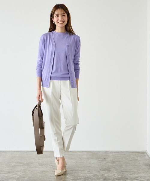 太ショルダー付きハンドバッグ