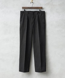 MILITARY | 実物 新品 デッドストック イタリア軍 コットン ユーティリティ パンツ(その他パンツ)