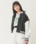 LOVETOXIC(ラブトキシック)の「ジャケット/アウター(スタジャン)」