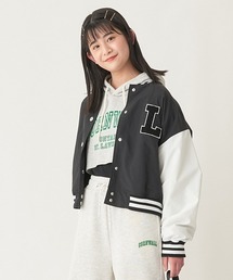 LOVETOXIC | スタジャン(ブルゾン)