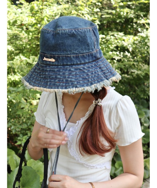 jumelle（ジュメロ）の「リボンアルミクリップ（バレッタ/ヘアクリップ・レディース・シルバー・FREE）」の17枚目の写真