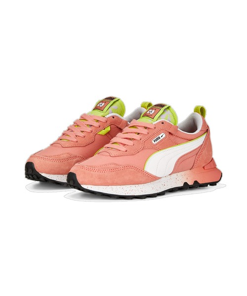 PUMA（プーマ）の「PUMA プーマ キッズ PUMA x スポンジ・ボブ
