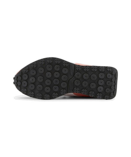 PUMA(プーマ)の「PUMA プーマ キッズ PUMA x スポンジ・ボブ ライダー FV スニーカー 22-25cm(スニーカー・キッズ・ピンク・22.0cm/24.5cm/25.0cm/23.0cm/24.0cm/22.5cm/23.5cm)」の10枚目の写真