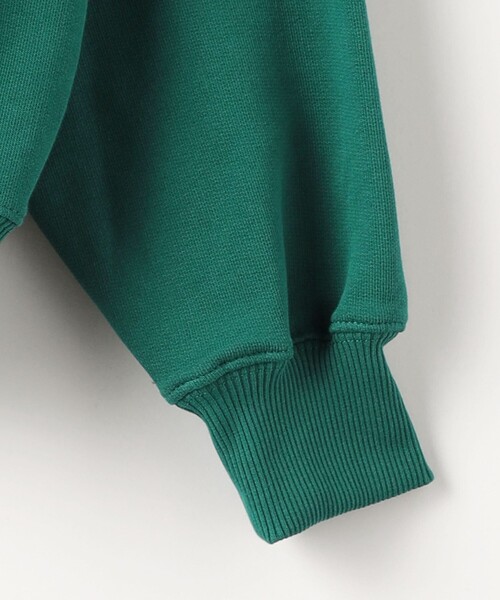 Drole De Monsieur(ドロール ド ムッシュ)の「<DROLE DE MONSIEUR> SNT HOODIE/パーカー(パーカー・メンズ・ホワイト・L/M)」の4枚目の写真