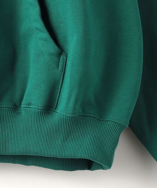 Drole De Monsieur(ドロール ド ムッシュ)の「<DROLE DE MONSIEUR> SNT HOODIE/パーカー(パーカー・メンズ・ホワイト・L/M)」の5枚目の写真
