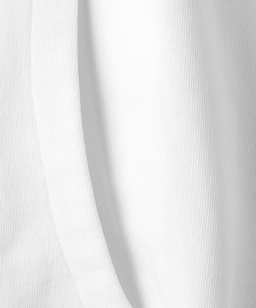 Drole De Monsieur(ドロール ド ムッシュ)の「<DROLE DE MONSIEUR> SNT HOODIE/パーカー(パーカー・メンズ・ホワイト・L/M)」の13枚目の写真
