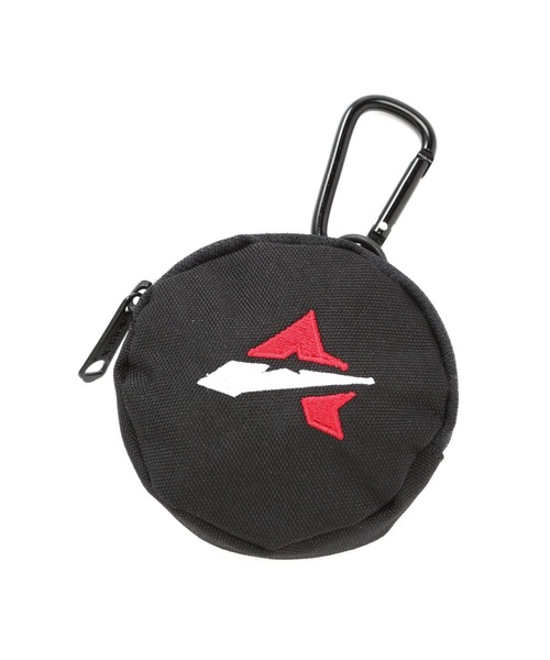 AVIREX（アヴィレックス）の「NACK HOLDER / ネック ホルダー / AVIREX / アヴィレックス（ショルダーバッグ・レディース・ブルー/グリーン/ブラック・F）」の11枚目の写真