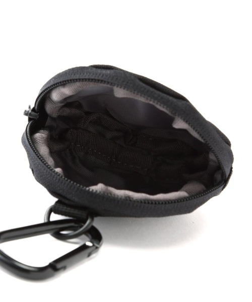 AVIREX（アヴィレックス）の「NACK HOLDER / ネック ホルダー / AVIREX / アヴィレックス（ショルダーバッグ・レディース・ブルー/グリーン/ブラック・F）」の15枚目の写真