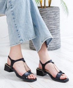 【関税込み】Proenza Schouler ヒールサンダル PROENZA SCHOULER サンダル / : ZOZOTOWN Yahoo!店 - 通販