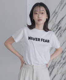 feepur | フロッキーロゴアソートシンプルTee(Tシャツ/カットソー)