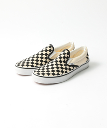 VANS | 【VANS / ヴァンズ】 Classic Slip-On(スリッポン)