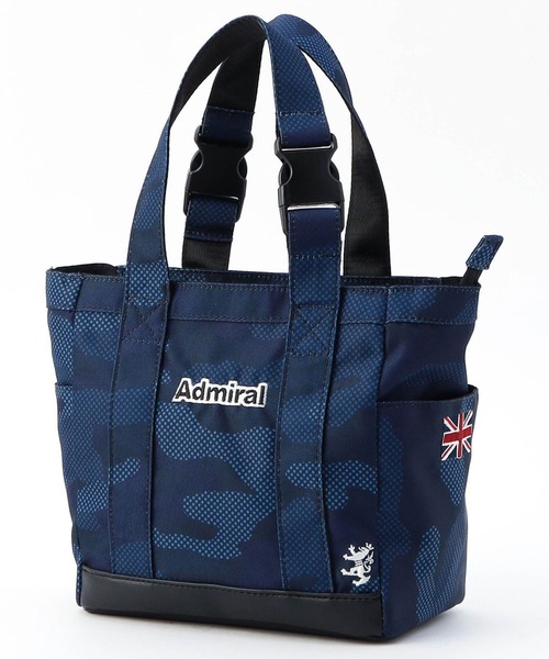 【セール】Admiral別注ラウンドトート（トートバッグ）｜NICOLE CLUB FOR MEN（ニコルクラブフォーメン） 8,316円