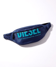 DIESEL KIDS | DIESEL（ディーゼル）Kids & Junior ブランドロゴボディバッグ(ボディバッグ/ウエストポーチ)