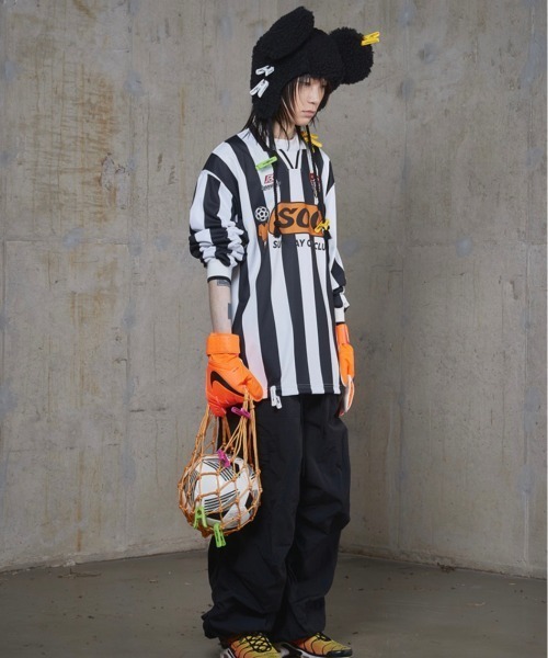 SUNDAYOFFCLUB（サンデイオフクラブ）の「韓国ブランド SUNDAY OFF