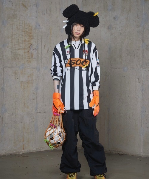 SUNDAYOFFCLUB（サンデイオフクラブ）の「韓国ブランド SUNDAY OFF