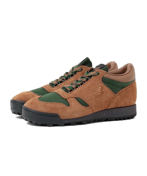 スニーカー New Balance 'Rainier Low' sneakers 17717255CN_14_f.jpg