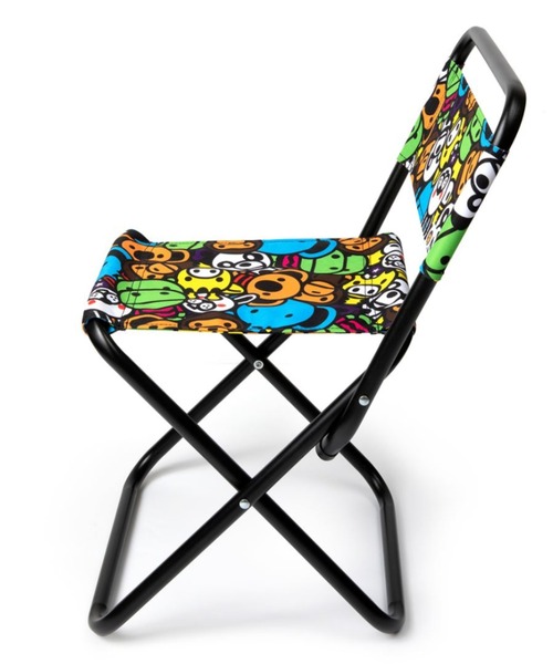 レビューの多い高評価商品特集！ BABY MILO SAFARI FOLDABLE CHAIR（アウトドアグッズ）｜BABY テーブル・チェア・ハンモック