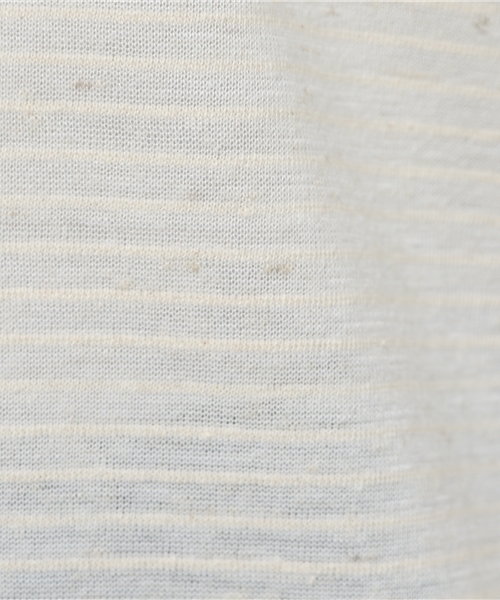 mystic(ミスティック)の「ノースリーブP/O(Tシャツ/カットソー・レディース・オフホワイト/ホワイト系その他/ブラック/グレー/ブラック系その他・フリ-)」の16枚目の写真