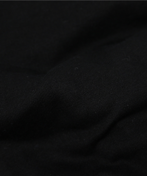 mystic(ミスティック)の「ノースリーブP/O(Tシャツ/カットソー・レディース・オフホワイト/ホワイト系その他/ブラック/グレー/ブラック系その他・フリ-)」の6枚目の写真