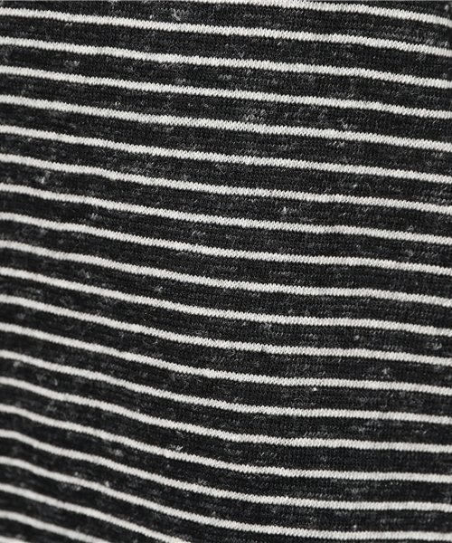 mystic(ミスティック)の「ノースリーブP/O(Tシャツ/カットソー・レディース・オフホワイト/ホワイト系その他/ブラック/グレー/ブラック系その他・フリ-)」の8枚目の写真