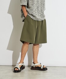 tk.TAKEO KIKUCHI | ヴィールマテリアルショートパンツ(その他パンツ)