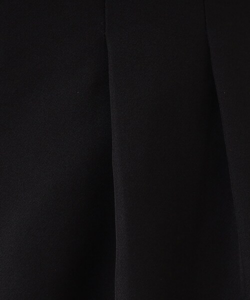 tk.TAKEO KIKUCHI（ティーケータケオキクチ）の「◆ヴィールマテリアルショートパンツ（その他パンツ・メンズ・ブラック/ダークグリーン・03/02）」の14枚目の写真