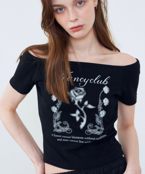 FANCY CLUB（ファンシークラブ）の「【NASTY FANCY CLUB