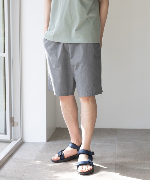 GLOBAL WORK（グローバルワーク）の「エアかるショーツ/190573