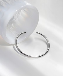 ANEMONE | メタルラインバングル(バングル/リストバンド)