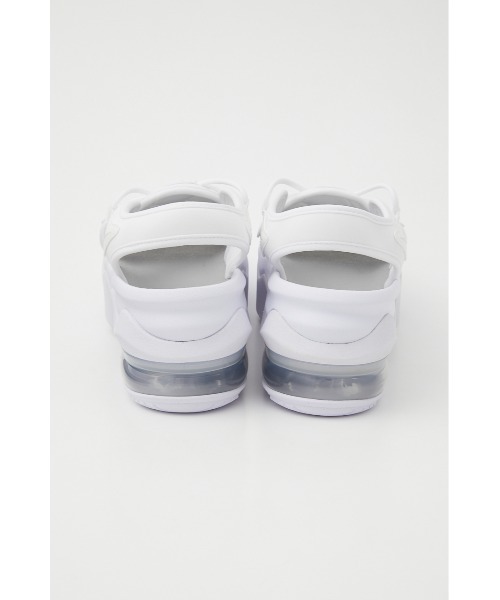 NIKE SPORTSWEAR（ナイキスポーツウェアー）の「ウィメンズ エア マックス ココ（サンダル・レディース・ホワイト・25cm/24cm/23cm）」の6枚目の写真