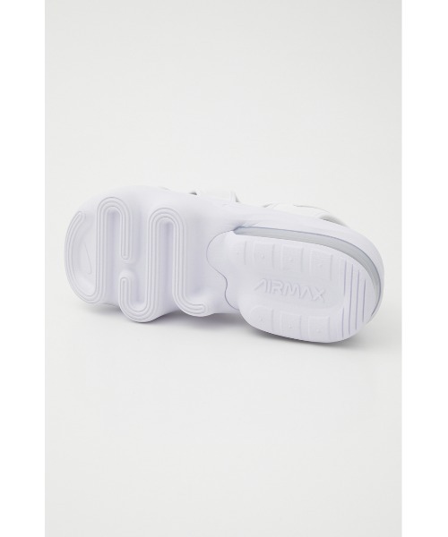 NIKE SPORTSWEAR（ナイキスポーツウェアー）の「ウィメンズ エア マックス ココ（サンダル・レディース・ホワイト・25cm/24cm/23cm）」の10枚目の写真