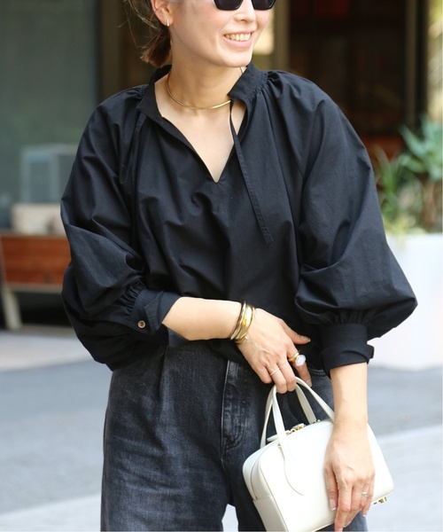 JENNY BIRD/ジェニーバード】 DANE COLLAR チョーカー（チョーカー