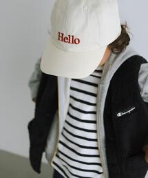 Champion（チャンピオン）の「＜Champion＞スナップ ベスト 110cm-130cm（ブルゾン・キッズ）」