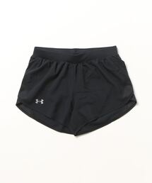 UNDER ARMOUR（アンダーアーマー）の「アンダーアーマー  UAフライバイ 2.0 ショーツ（その他パンツ・レディース）」