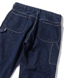 orSlow（オアスロウ）の「Orslow/オアスロウ DENIM PAINTER