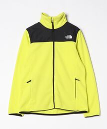 ザ・ノースフェイス/マウンテンバーサマイクロジャケット NLW7230(レディース)