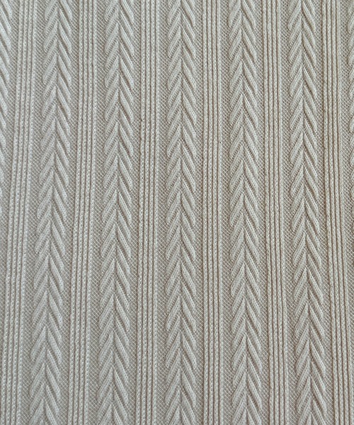 kutir(クティール)の「ヘリンボーンメローフレアパンツ(その他パンツ・レディース・カーキ/サックスブルー/アイボリー/ライトグリーン/ボルドー・MEDIUM/LARGE)」の11枚目の写真