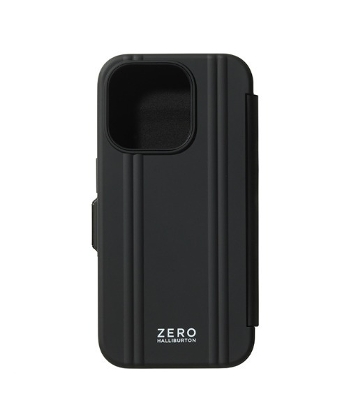 ZERO HALLIBURTON（ゼロハリバートン）の「(iPhone15Pro) UNiCASE/ZERO