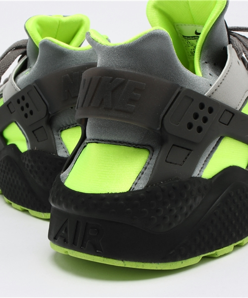 NIKE（ナイキ）の「メンズ ナイキ エアハラチ グレー NIKE AIR