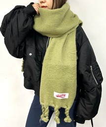 【SLOPPY/スロッピー】カラーマフラー