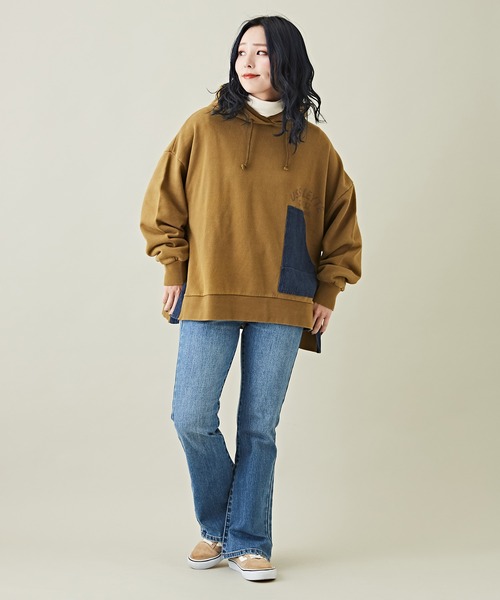 CUBE SUGAR（キューブシュガー）の「GENTIL(ジャンティ