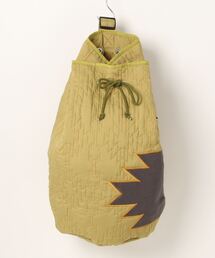 チャイハネ | 【チャイハネ】NOMADY キルトワンショルダーバッグ(バックパック/リュック)