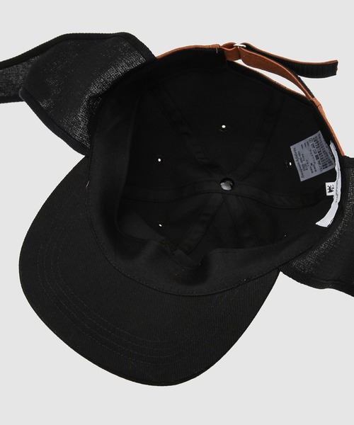 SASQUATCHfabrix.（サスクワァッチファブリックス）の「2TONE EAR MUFF