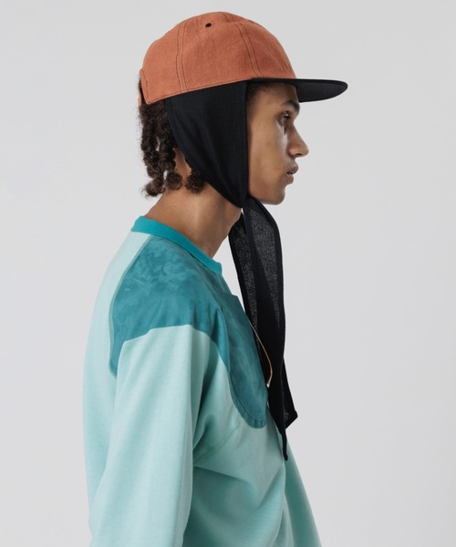 SASQUATCHfabrix.（サスクワァッチファブリックス）の「2TONE