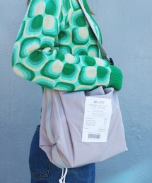 SPRUCE（スプルース）の「<SPRUCE/スプルス>アスタナ巾着ショルダー（ショルダーバッグ）」