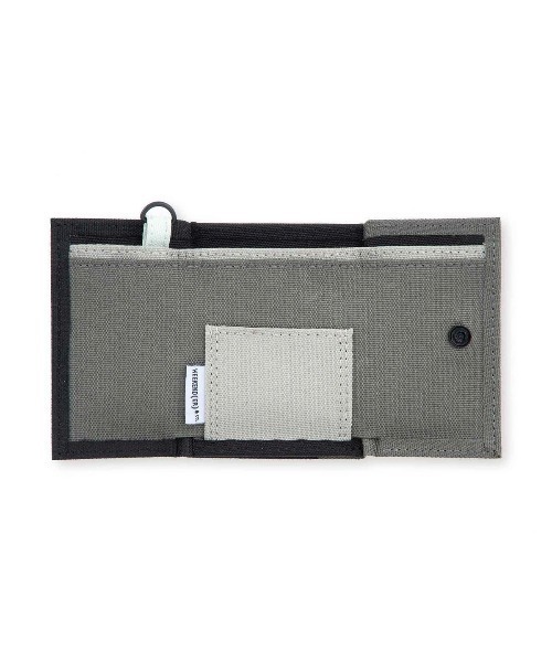 go slow caravan(ゴースローキャラバン)の「coruri/コルリ coruri Basic(財布・レディース・カモフラージュ/チャコールグレー/グリーン/パープル/ブラック・FREE)」の11枚目の写真