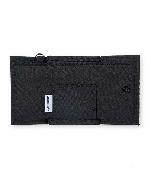 go slow caravan(ゴースローキャラバン)の「coruri/コルリ coruri Basic(財布・レディース・カモフラージュ/チャコールグレー/グリーン/パープル/ブラック・FREE)」の13枚目の写真